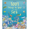 1001 THINGS TO SPOT IN THE SEA