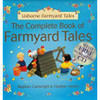 COMPLETE BOOK OF FARMYARD TALE
