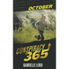 CONSPIRACY 365 OCTOBER (PB)