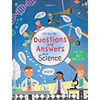 LIFT THE FLAP Q&A ABOUT SCIENCE