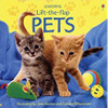 LIFT-THE-FLAP PETS