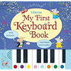 MY FIRST KEYBOARD BOOK (HB)