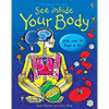 SEE INSIDE YOUR BODY (BB)
