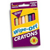 CRAYONS REG SZ ASST