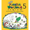 JOLLY PHONICS WORKBOOK 5