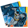 BATMAN DINNER NAPKINS