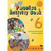 JOLLY PHONICS ACTIVITY BOOK 6