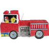 FIRE ENGINE PINATA