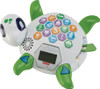 FISHER-PRICE THINK & LEARN SPELL & SPEAK SEA TURTLE