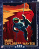 EXPLORERS WANTED