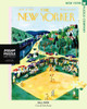 THE NEW YORKER BALLPARK