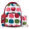 BACKPACK APPLE