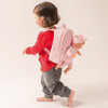 DIAPER BACKPACK