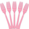 NEW PINK FORKS