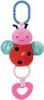 ON THE GO MUSICAL LADYBUG