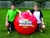 MEGA BOUNCE XL BALL