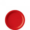 APPLE RED 7"PLATES