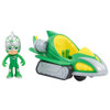 PJ MASKS TURBO BLAST RACERS GEKKO-MOBILE