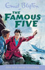 FAMOUS FIVE 3 FIVE RUN AWAY TOGETHER (PB)