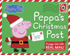 PEPPA'S CHRISTMAS POST (HB)