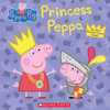 PRINCESS PEPPA (HB)