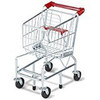 SHOPPING CART W1W2