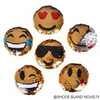 EMOJI SEQUIN PLUSH 5"