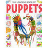 THE USBORNE BOOK OF PIPPETS (P