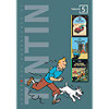 ADVENTURES OF TINTIN VOL 5 (HB)