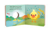 BABY DUCK FINGER PUPPET BOOK