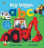 BIG DIGGER ABC (PB)