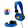 F.C.BARCELONA HEADPHONES