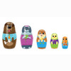 LIL CLASSICS NESTING DOLL