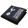 TOTTENHAM HOTSPUR F.C. CANVAS WALLET