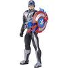 AVENGERS ENDGAME TITAN HERO POWER FX CAPTAIN AMERICA