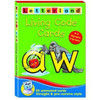 LIVING CODE CARDS CD-ROM
