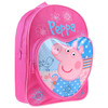 PEPPA PIG ARCH BACKPACK