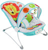 KICK N PLAY MUSIC BOUNCER
