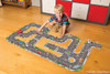 GIANT ROAD JIGSAW