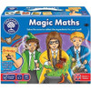 MAGIC MATHS