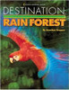 DESTINATION- RAINFOREST