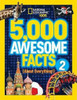 NGK 5000 AWESOME FACTS 2 (PB)