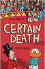 CERTAIN DEATH 6 (PB)