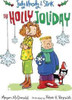 JUDY AND STINK THE HOLLY JOLID