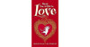 NEVER TOO LITTLE TO LOVE (HB)