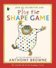 PLAY THE SHAPE GAME (PB)