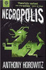 POWER OF FIVE 4 NECROPOLIS (PB
