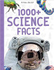 1000+ SCIENCE FACTS (HB)