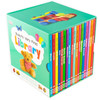 DK BABY'S VERY FIRST LIBRARY 18 BOARD BOOKS BOX SET