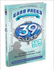 THE 39 CLUES CARD PACK 3